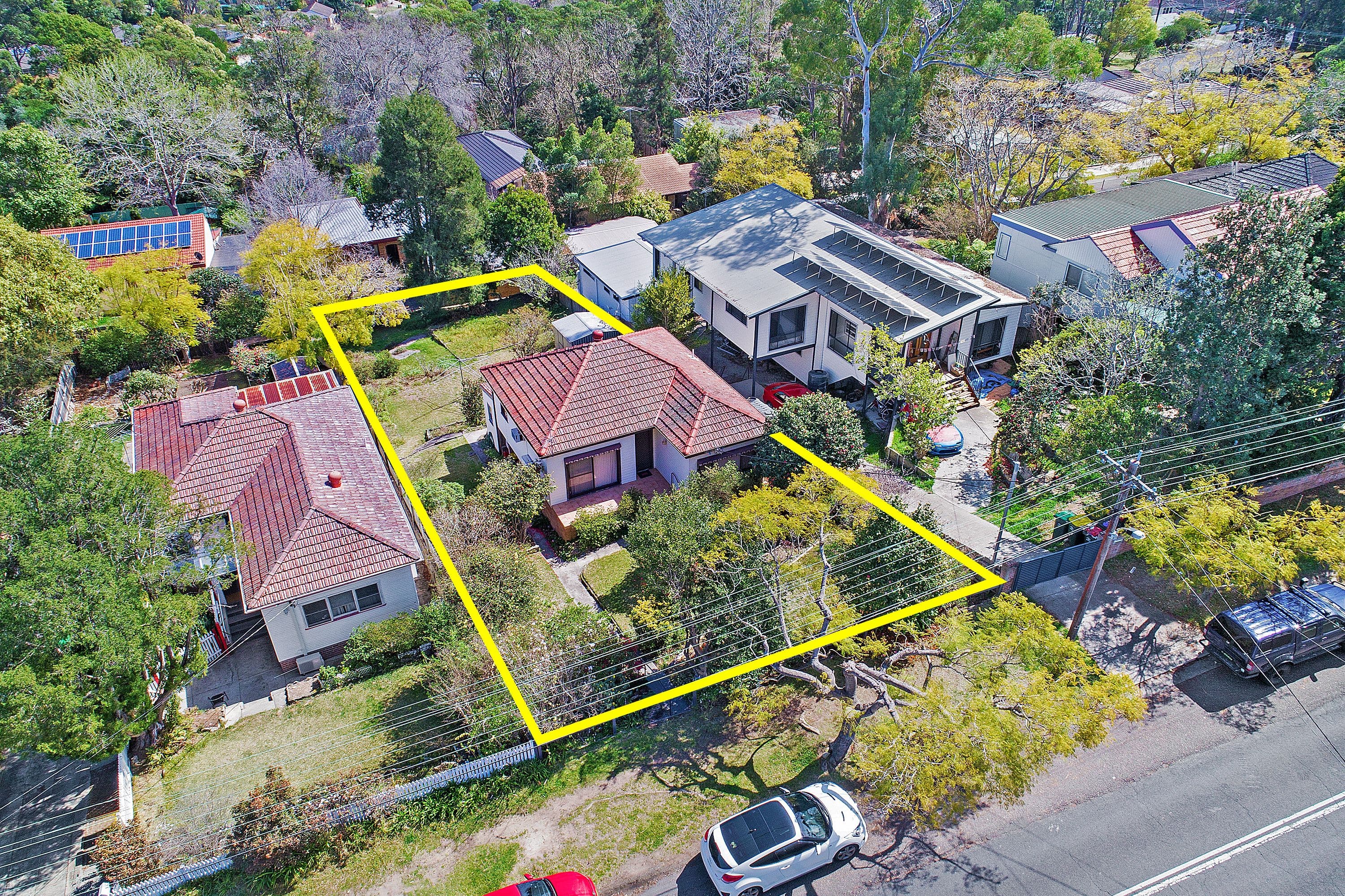 58 Wall Avenue, Asquith - Thumbnail 2