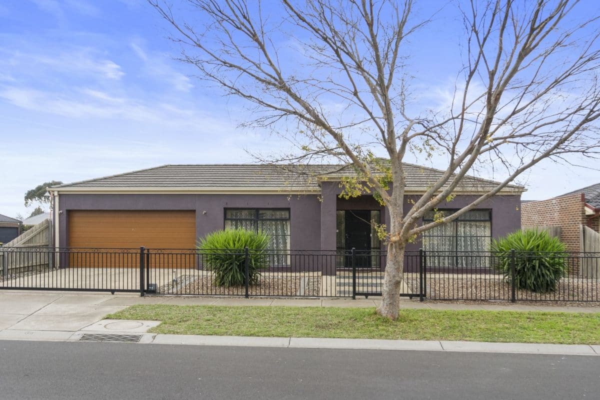 21 Carissa Circuit, Werribee VIC 3030, Werribee - Image 1