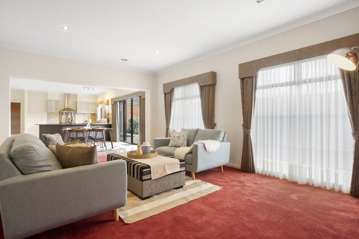 21 Carissa Circuit, Werribee VIC 3030, Werribee - Thumbnail 4