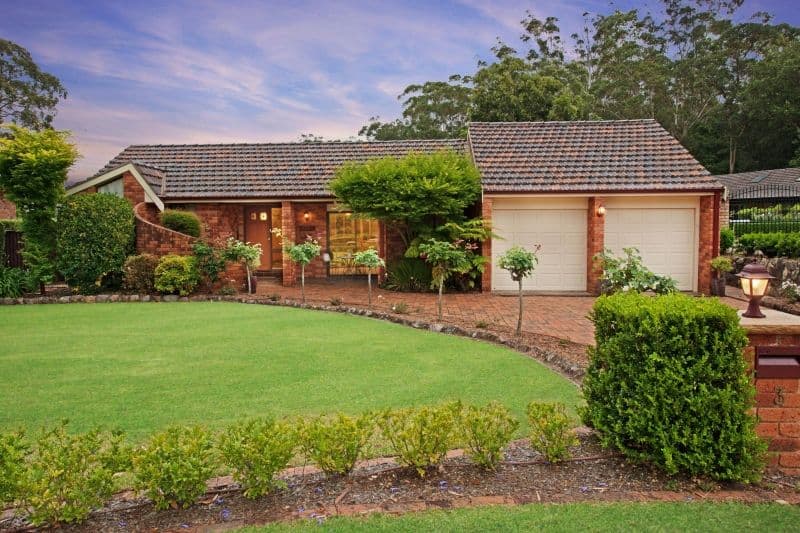 3 James Bellamy Place, West Pennant Hills - Image 1
