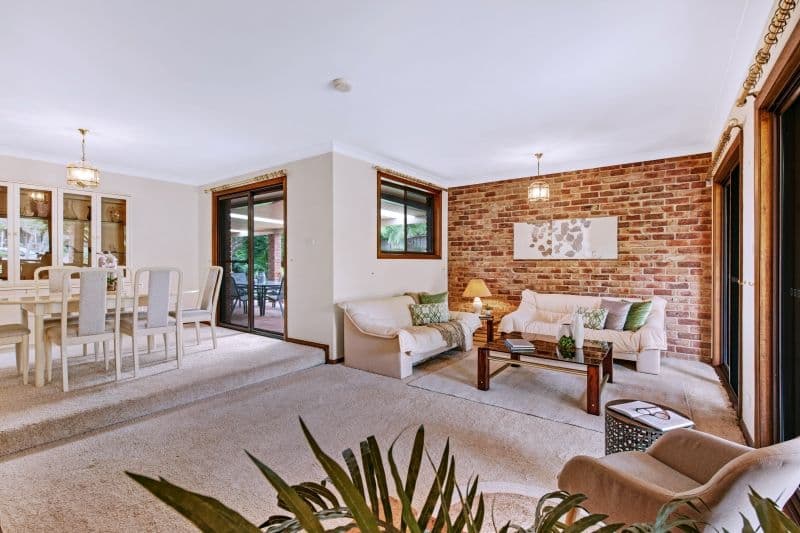 3 James Bellamy Place, West Pennant Hills - Thumbnail 2