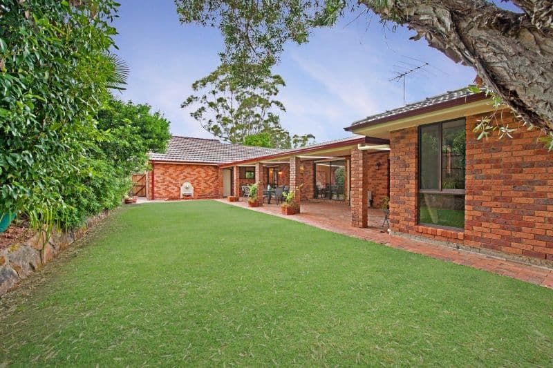 3 James Bellamy Place, West Pennant Hills - Thumbnail 8