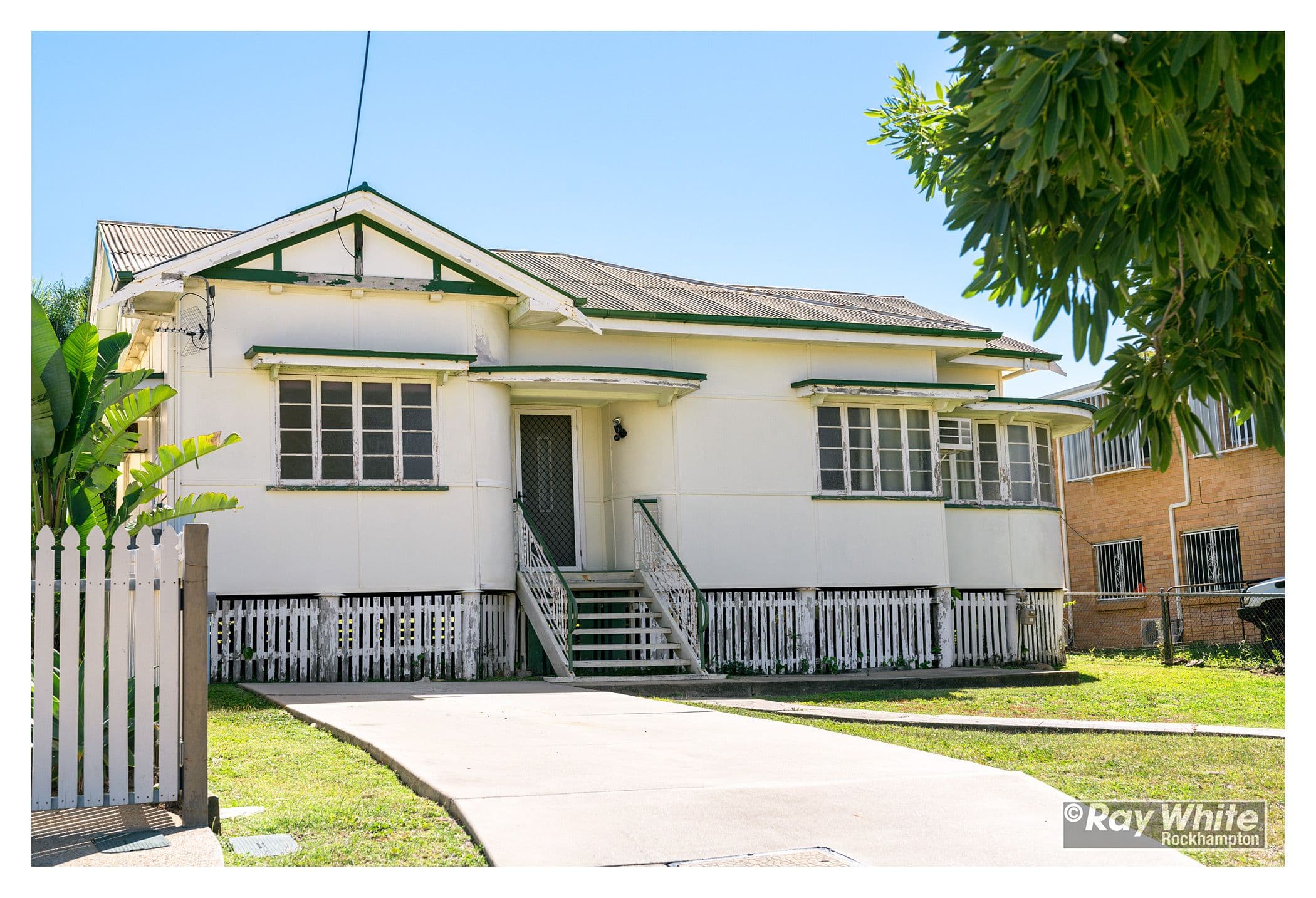 45 Woodville Street, Wandal QLD 4700, Wandal - Image 1