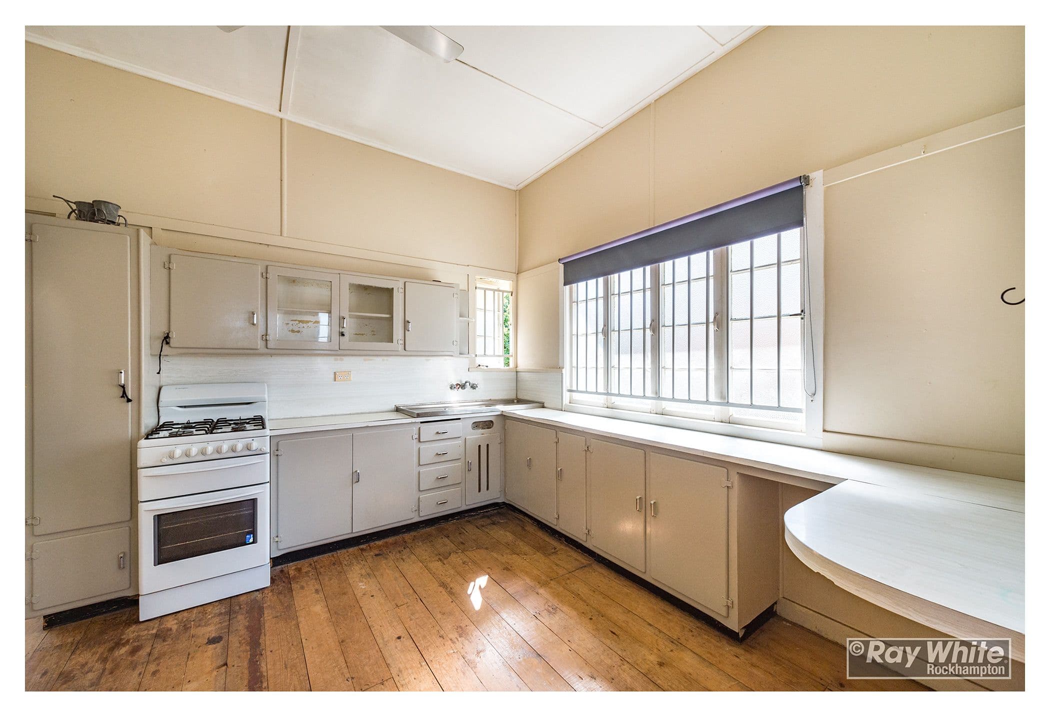 45 Woodville Street, Wandal QLD 4700, Wandal - Thumbnail 2