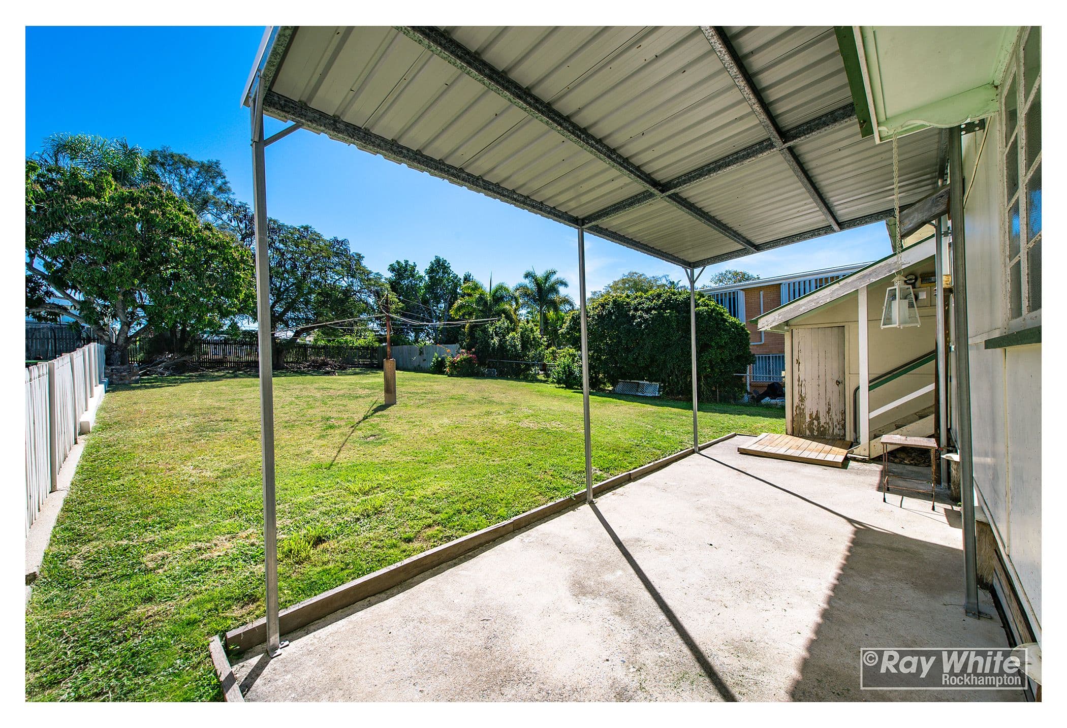 45 Woodville Street, Wandal QLD 4700, Wandal - Thumbnail 3