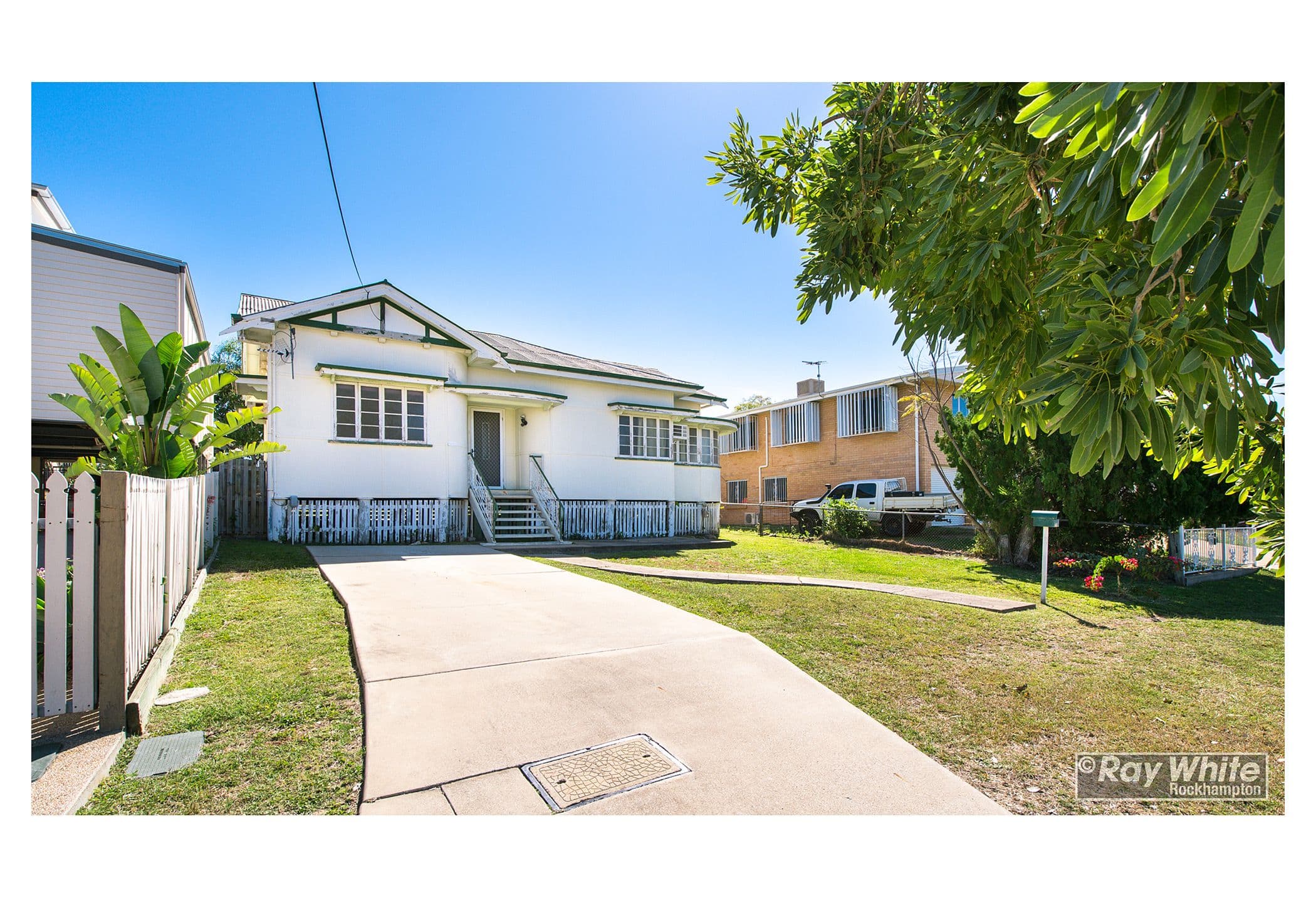45 Woodville Street, Wandal QLD 4700, Wandal - Thumbnail 5
