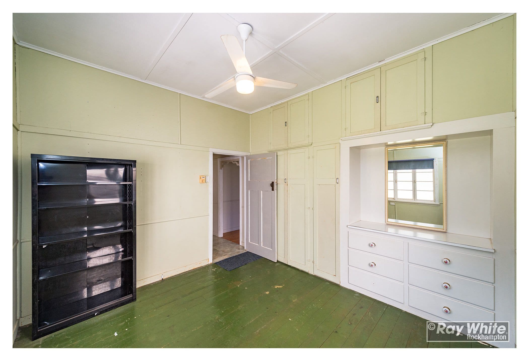 45 Woodville Street, Wandal QLD 4700, Wandal - Thumbnail 8