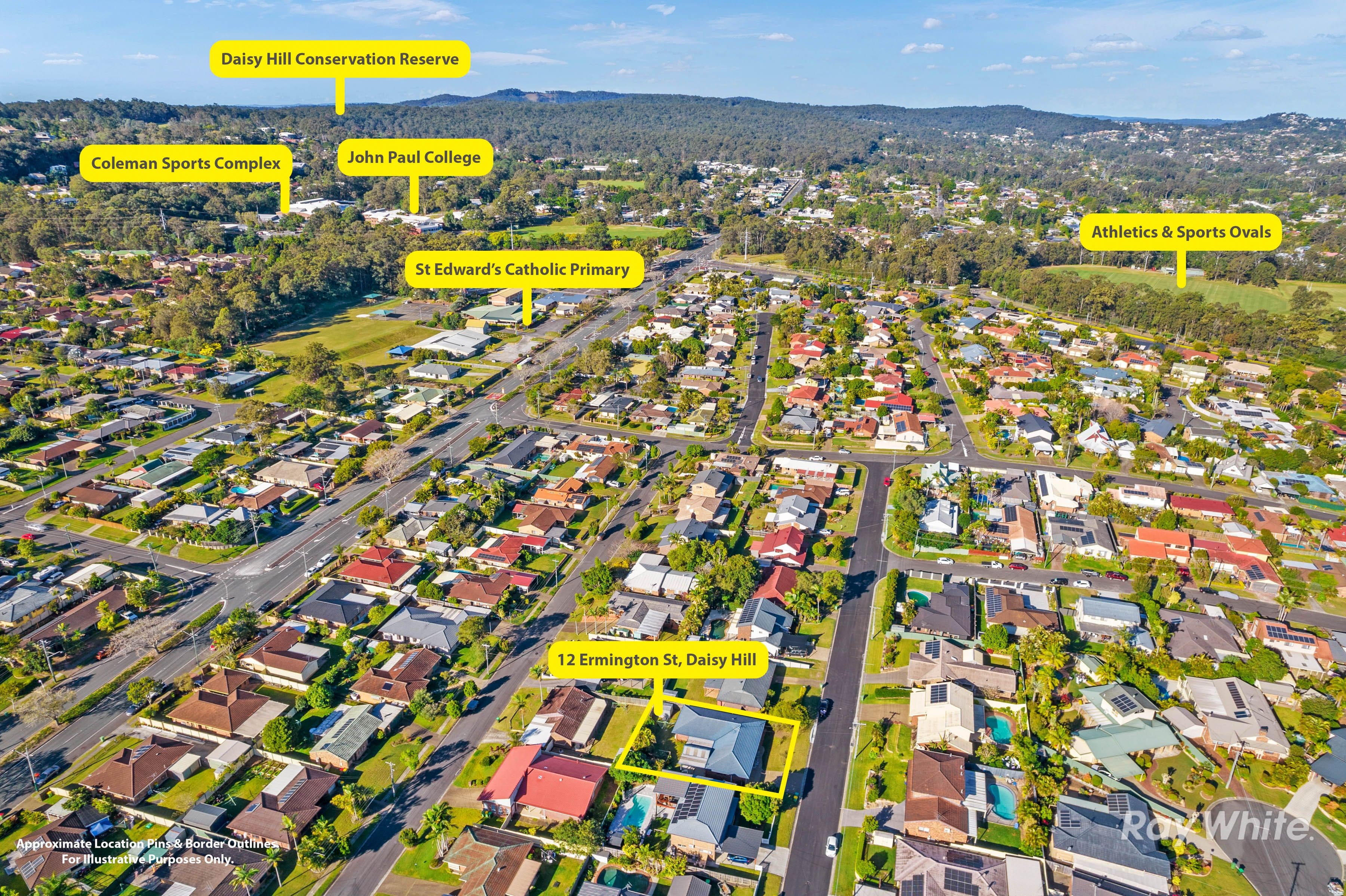 12 Ermington Street, Daisy Hill QLD 4127, Daisy Hill - Thumbnail 3