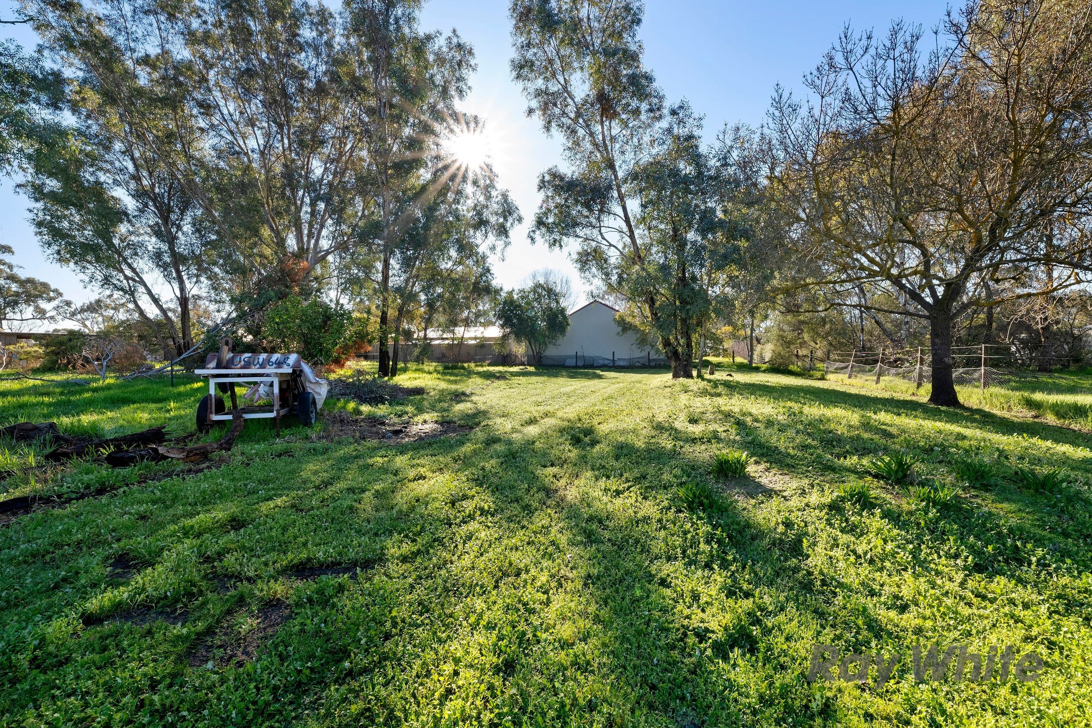 36 Palmerston Street, Baddaginnie VIC 3670, Baddaginnie - Thumbnail 7