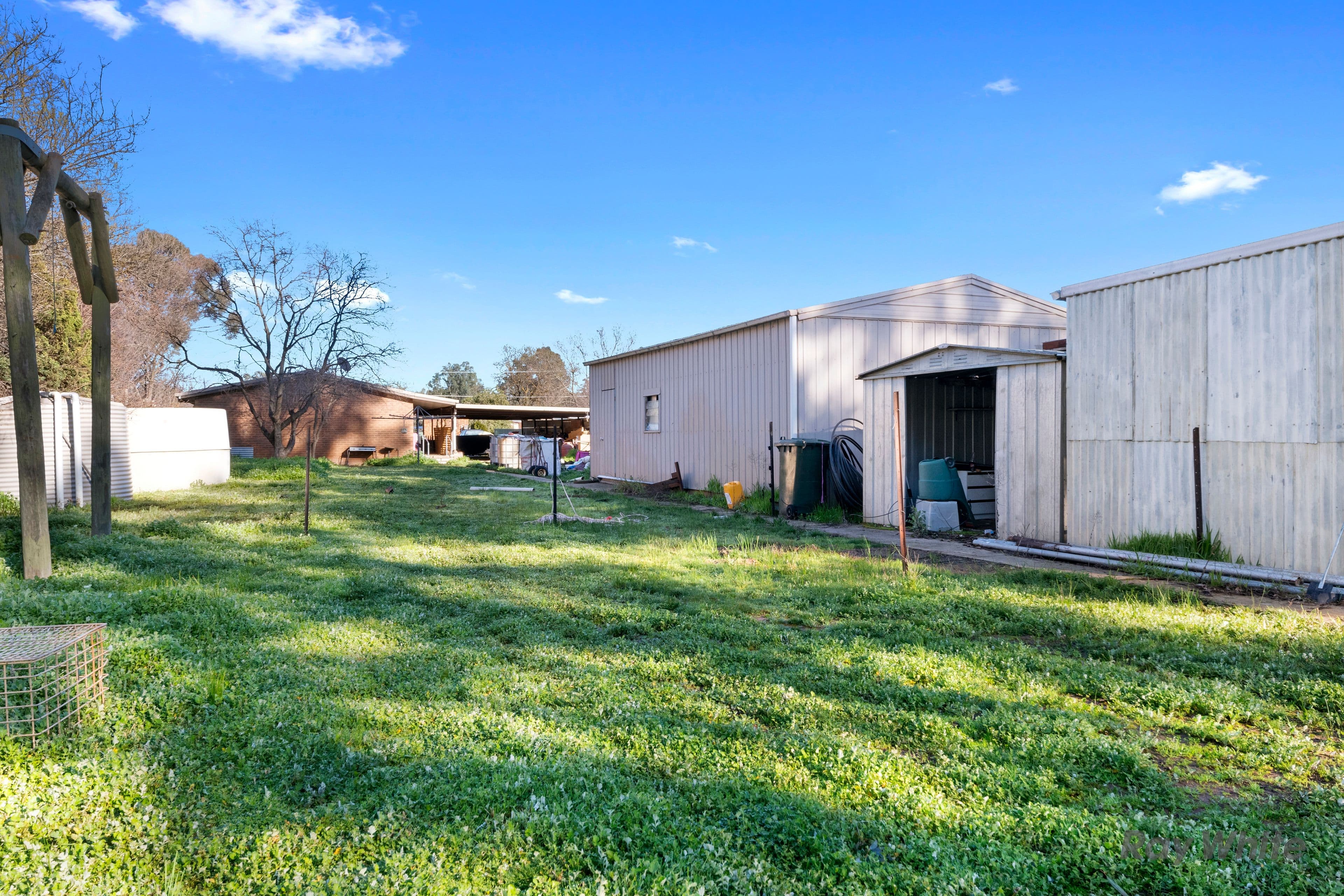 36 Palmerston Street, Baddaginnie VIC 3670, Baddaginnie - Thumbnail 8