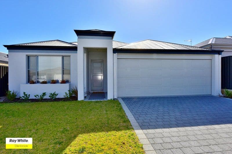 4 Vidalia Drive, Aveley WA 6069, Aveley - Image 1