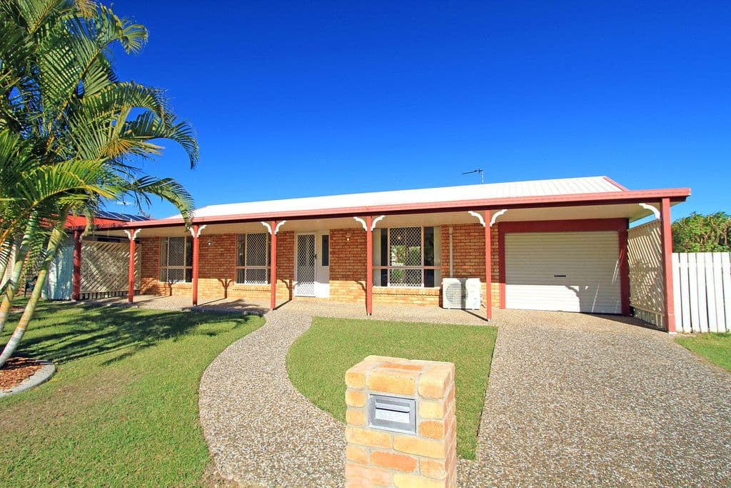 13 Smithwick Street, Norman Gardens QLD 4701, Norman Gardens - Image 1