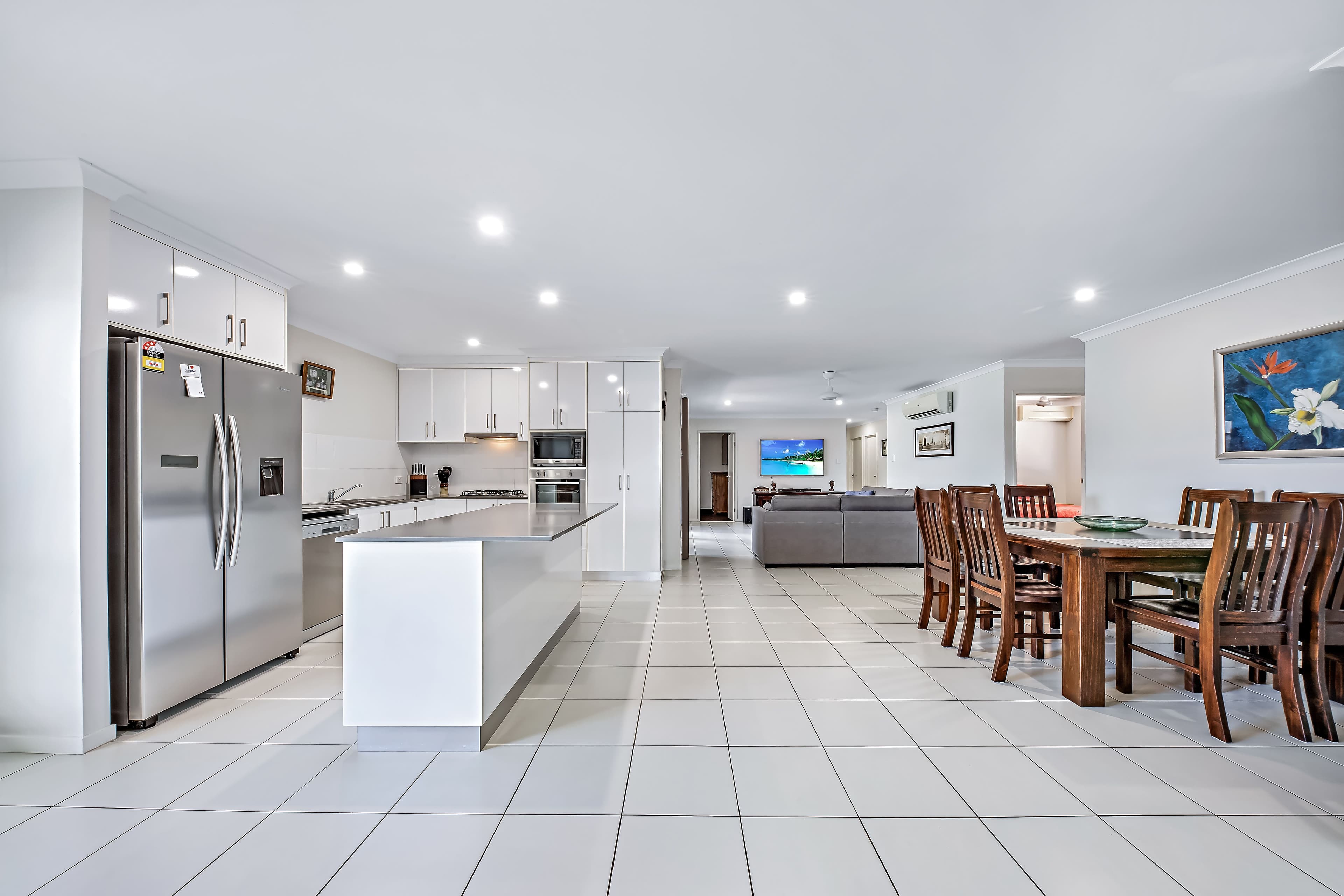 3 Springfield Circuit, Cannonvale QLD 4802, Cannonvale - Thumbnail 3