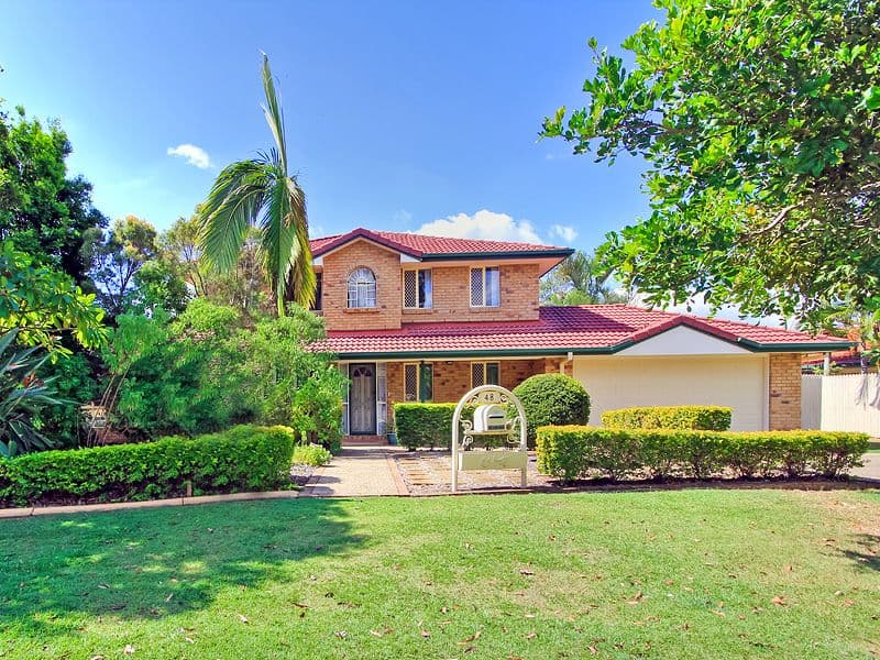 48 Alexandrina Circuit, FOREST LAKE QLD 4078, Forest Lake - Image 1