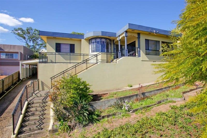 48 Crest Street, Mount Gravatt East QLD 4122, Mount Gravatt East - Image 1
