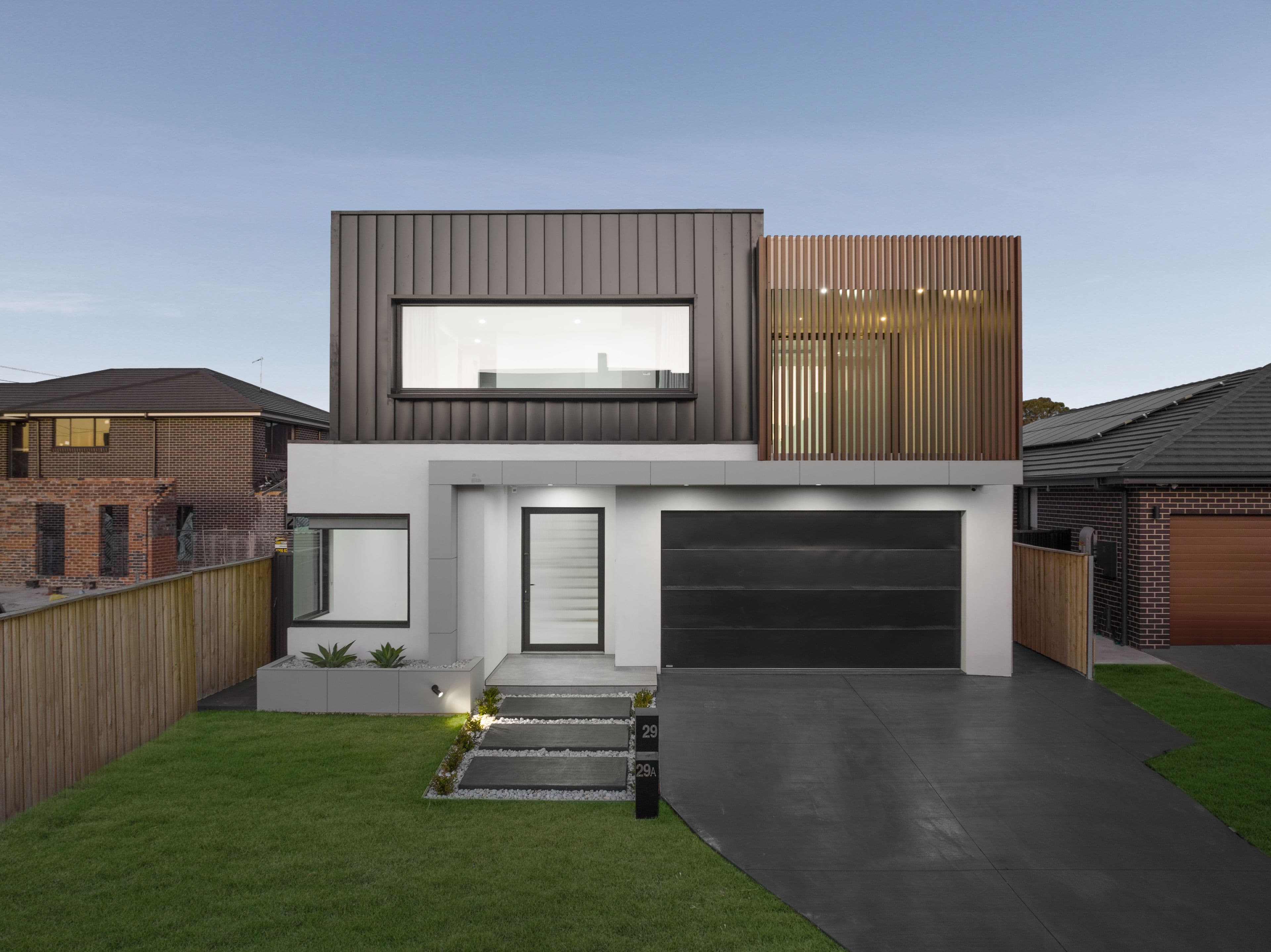 29 & 29a Bayhorse Avenue, Carnes Hill NSW 2171, Carnes Hill - Image 1