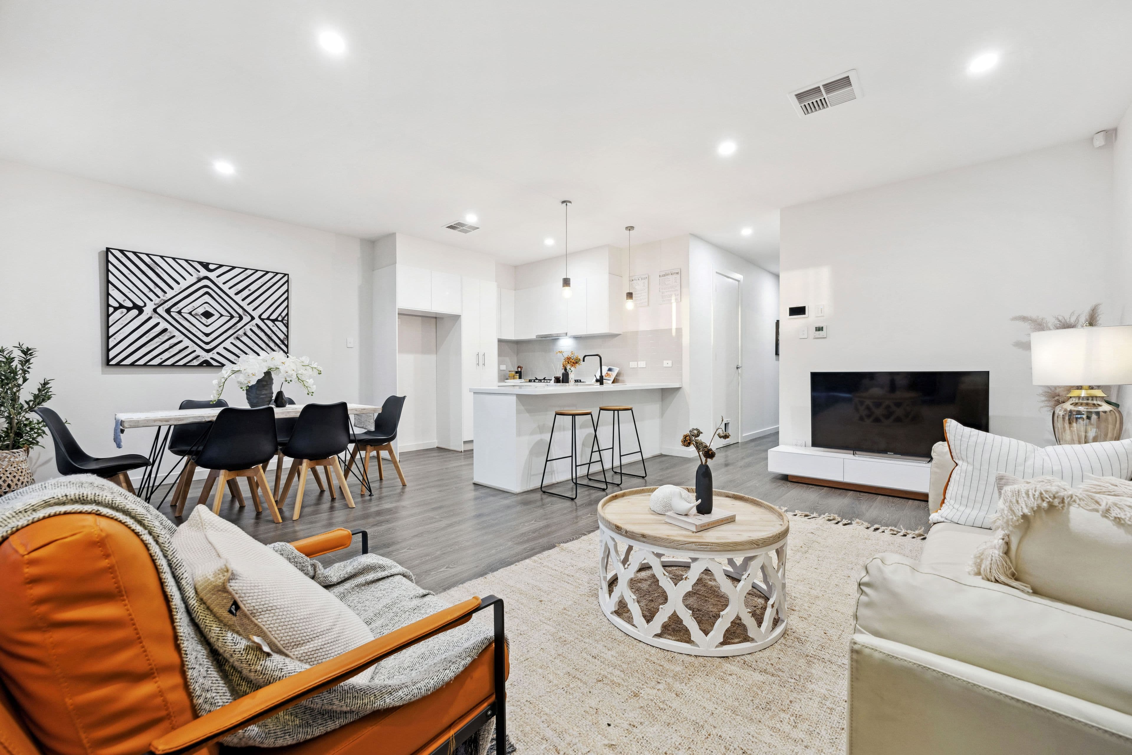8 Walter Avenue, Mitchell Park SA 5043, Mitchell Park - Image 1