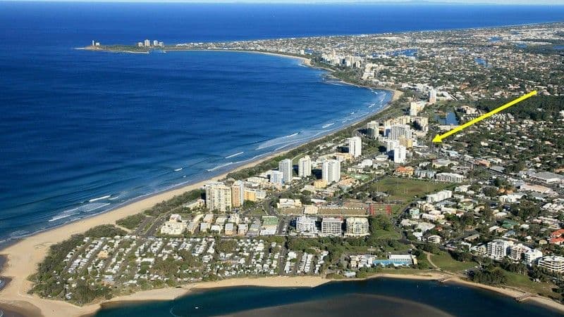 23 Parker Street, MAROOCHYDORE QLD 4558, Maroochydore - Image 1