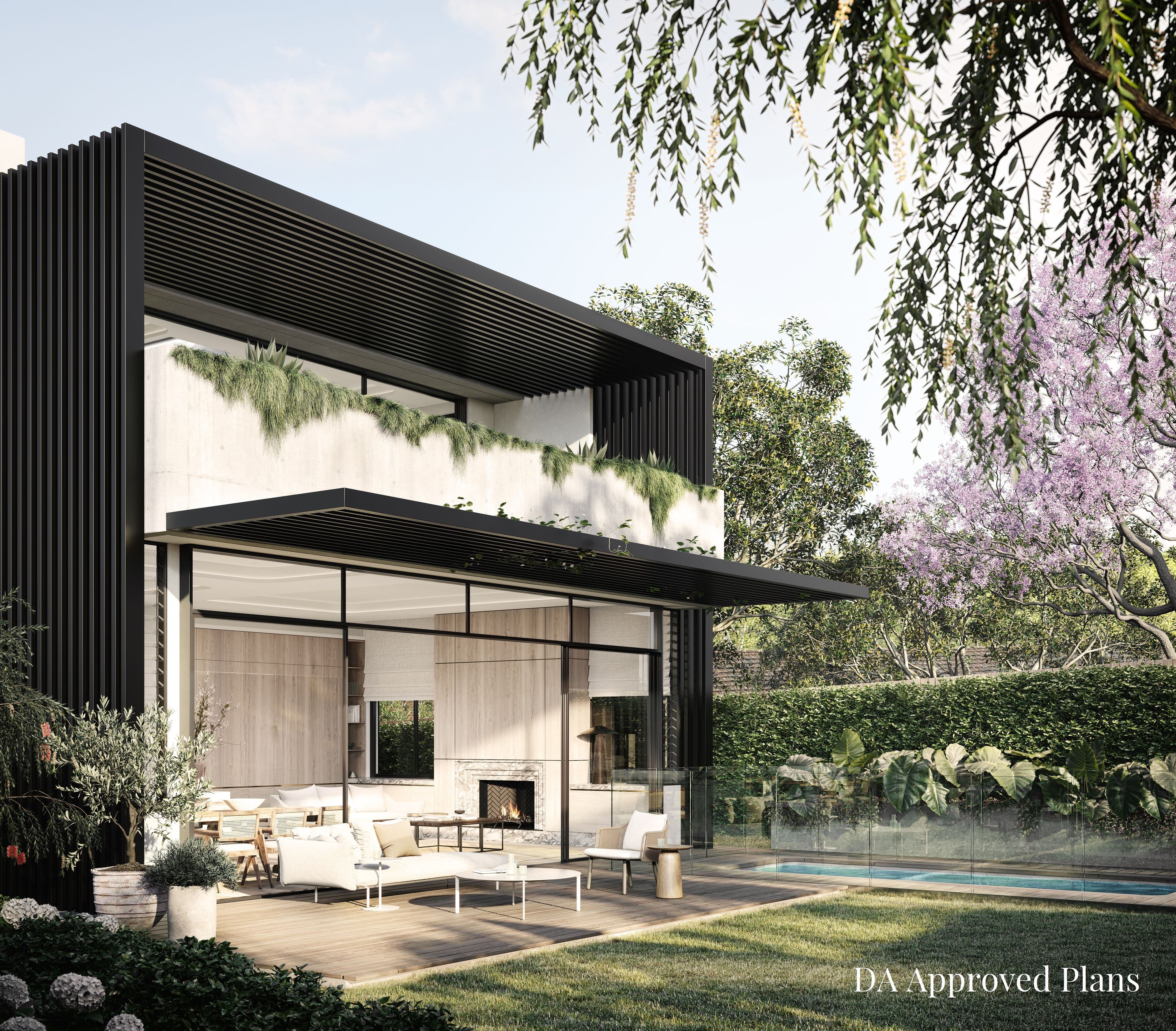 31 Salisbury Road, Rose Bay NSW 2029, Rose Bay - Image 1