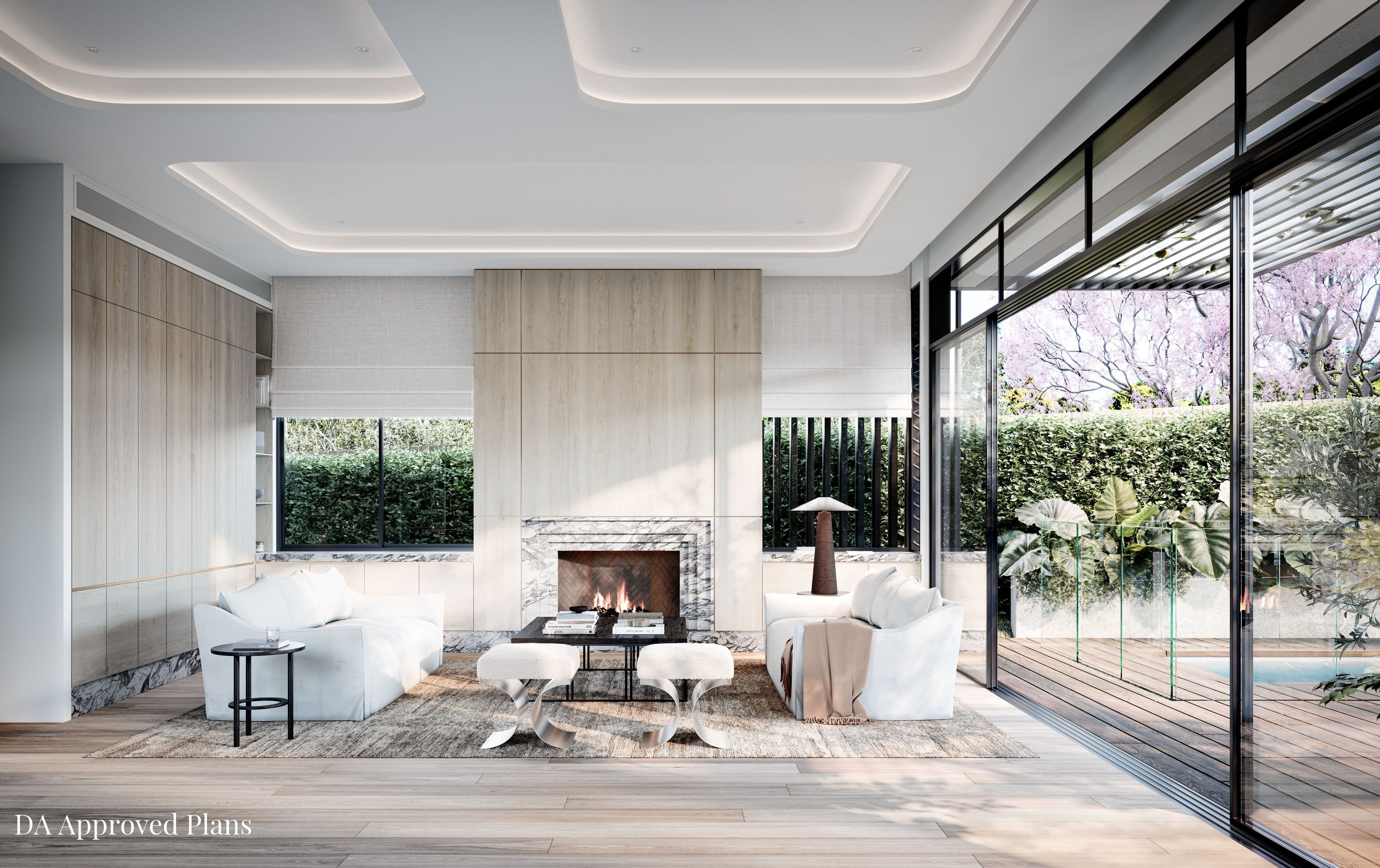 31 Salisbury Road, Rose Bay NSW 2029, Rose Bay - Thumbnail 2