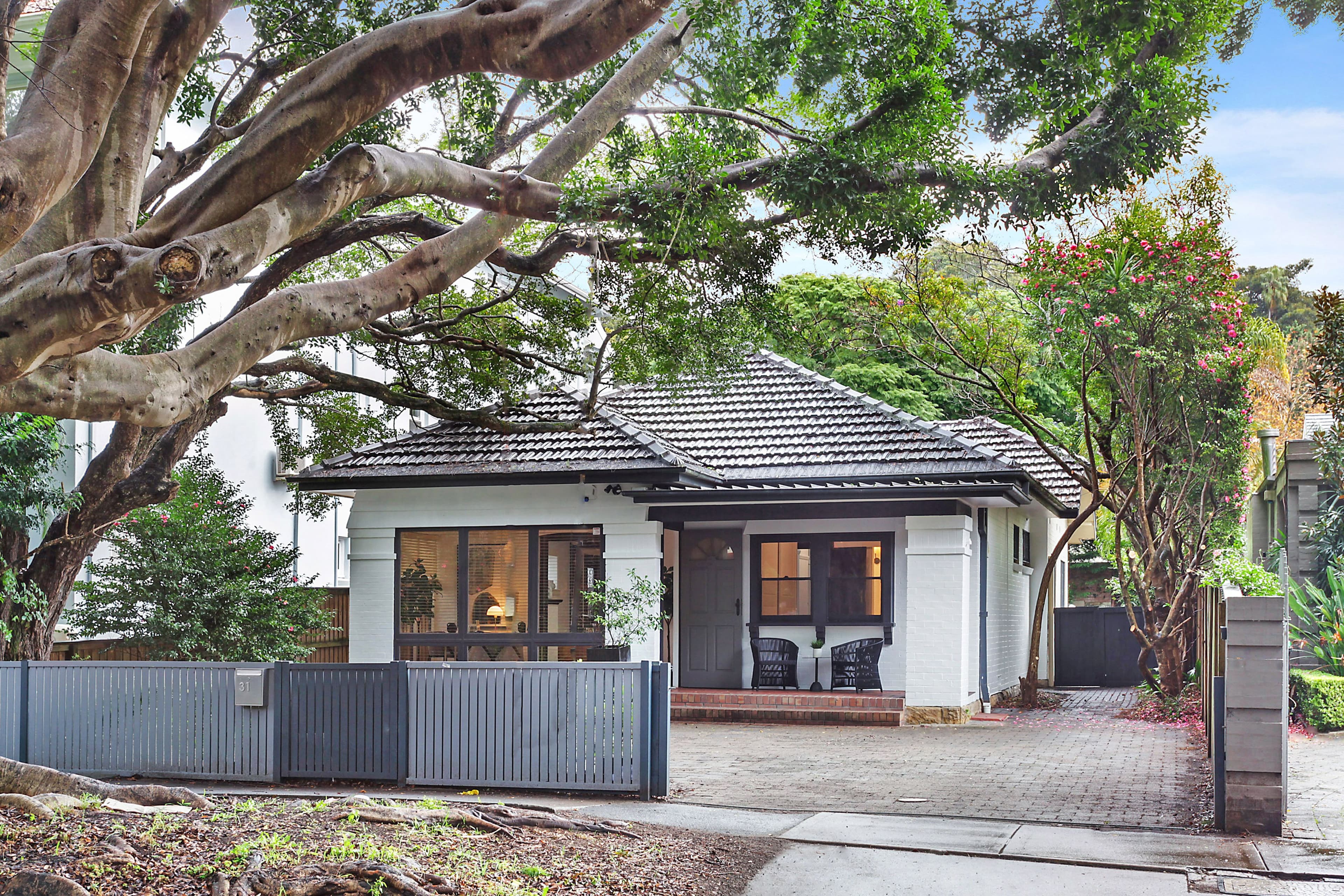 31 Salisbury Road, Rose Bay NSW 2029, Rose Bay - Thumbnail 4