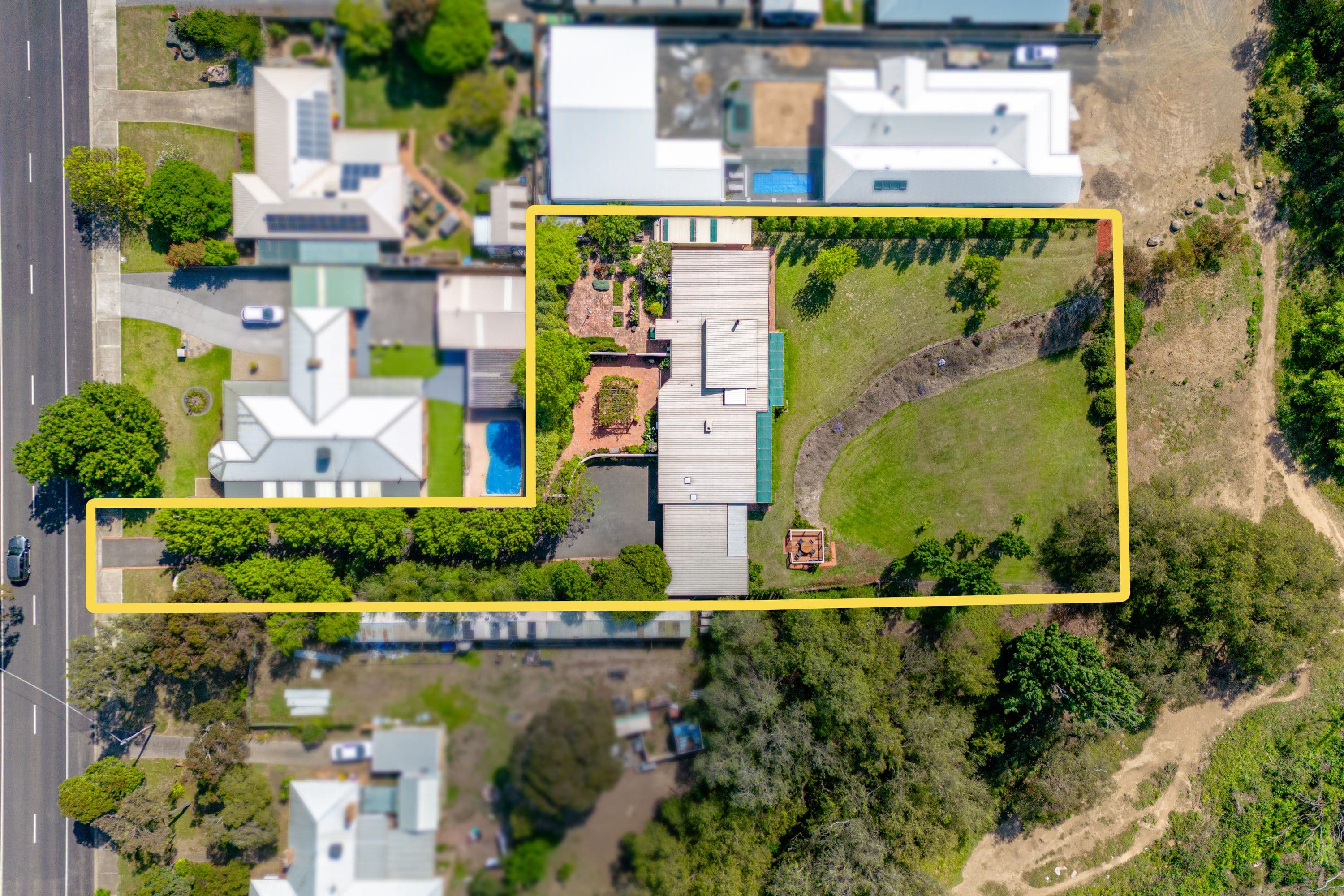 22 Albert Street, Darley VIC 3340, Darley - Thumbnail 2