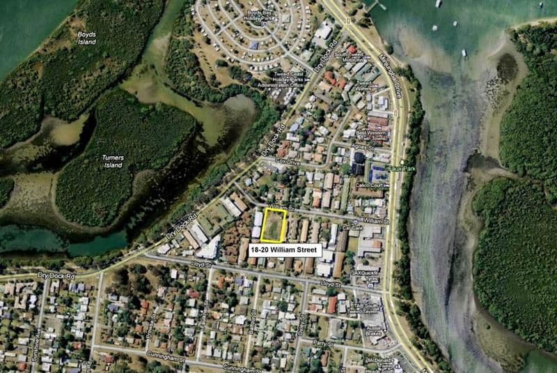 TWEED HEADS SOUTH NSW 2486, Tweed Heads South - Image 1