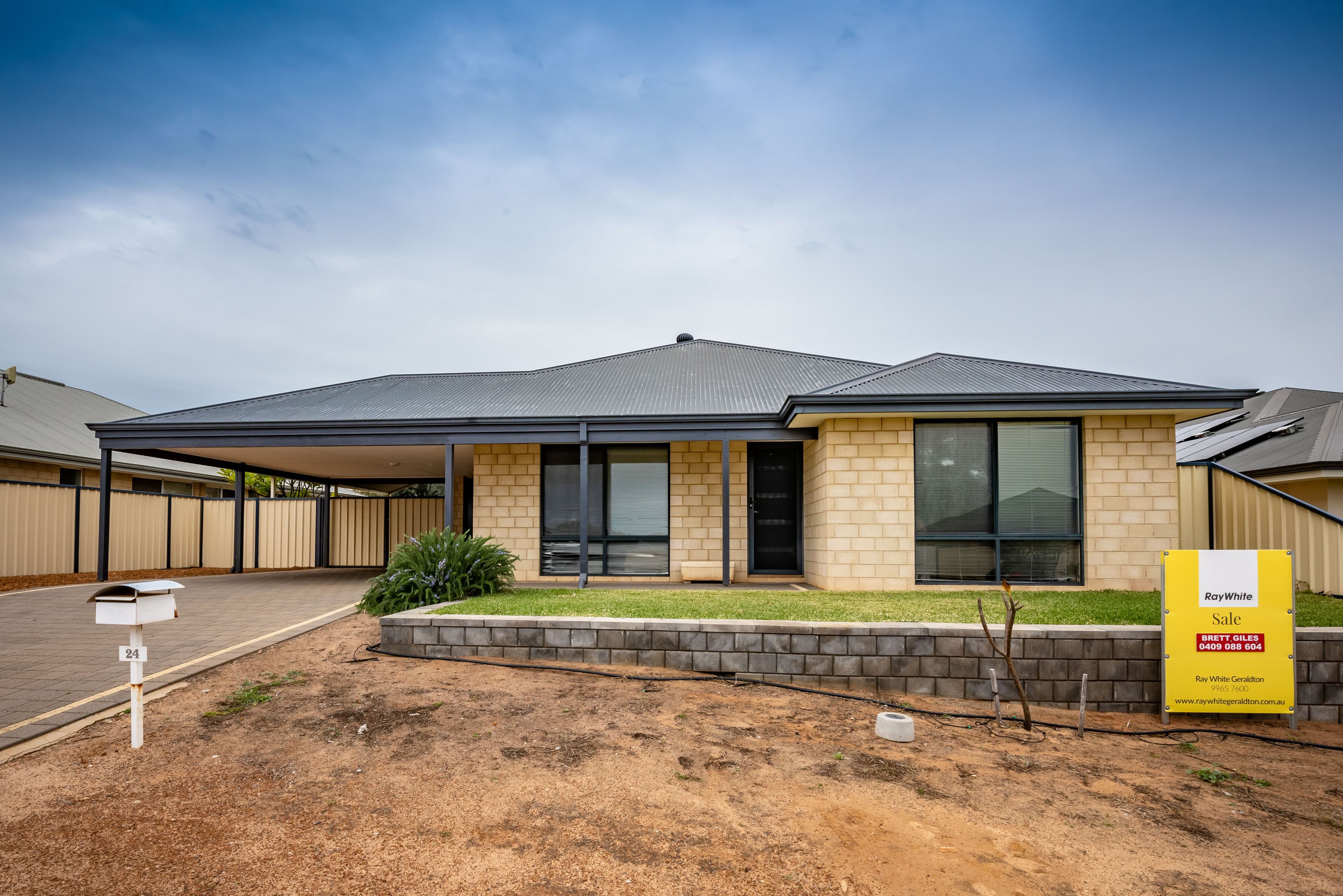 24 Ego Creek Loop, Waggrakine WA 6530, Waggrakine - Thumbnail 2