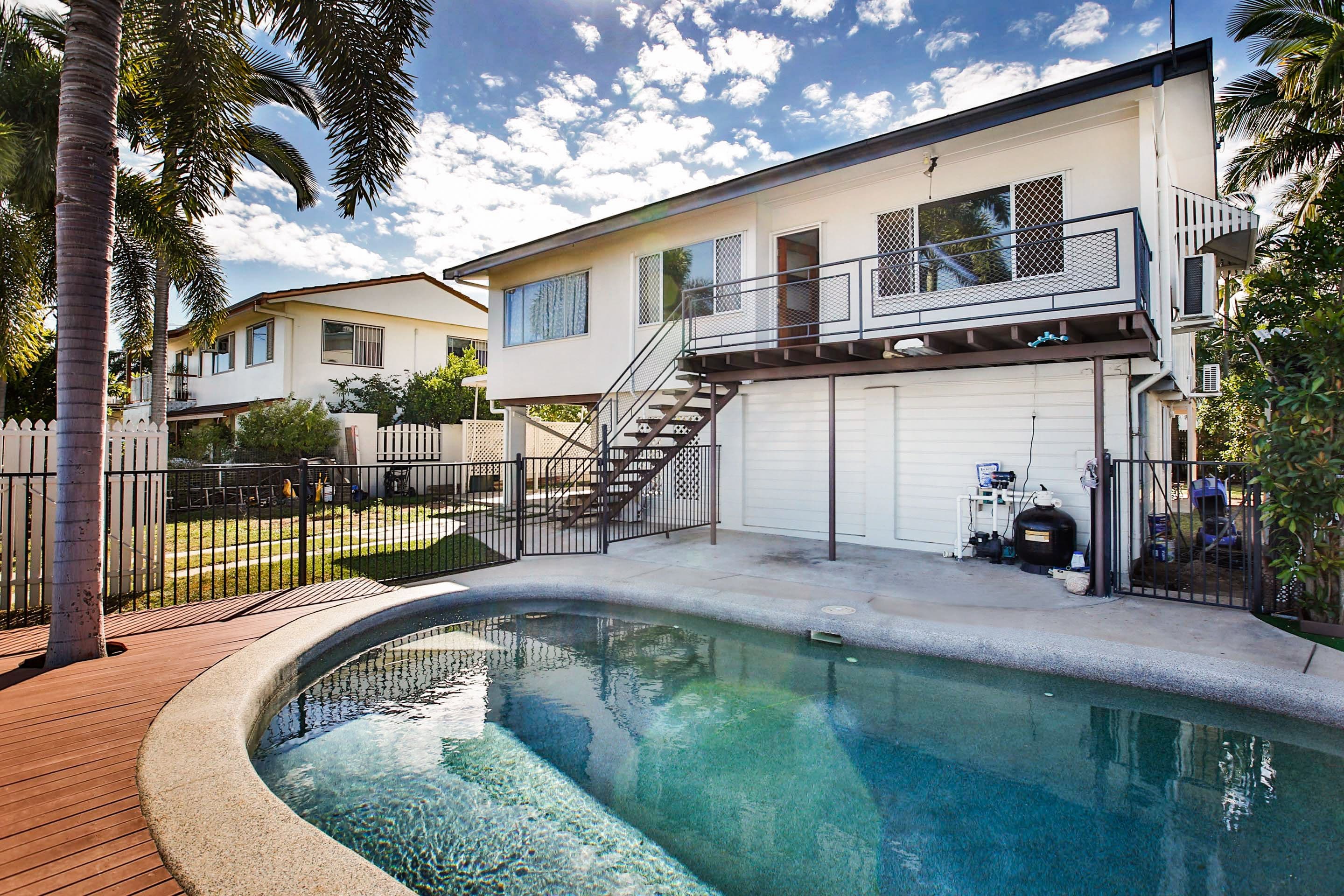 35 Crocker Street, Kirwan QLD 4817, Kirwan - Image 1