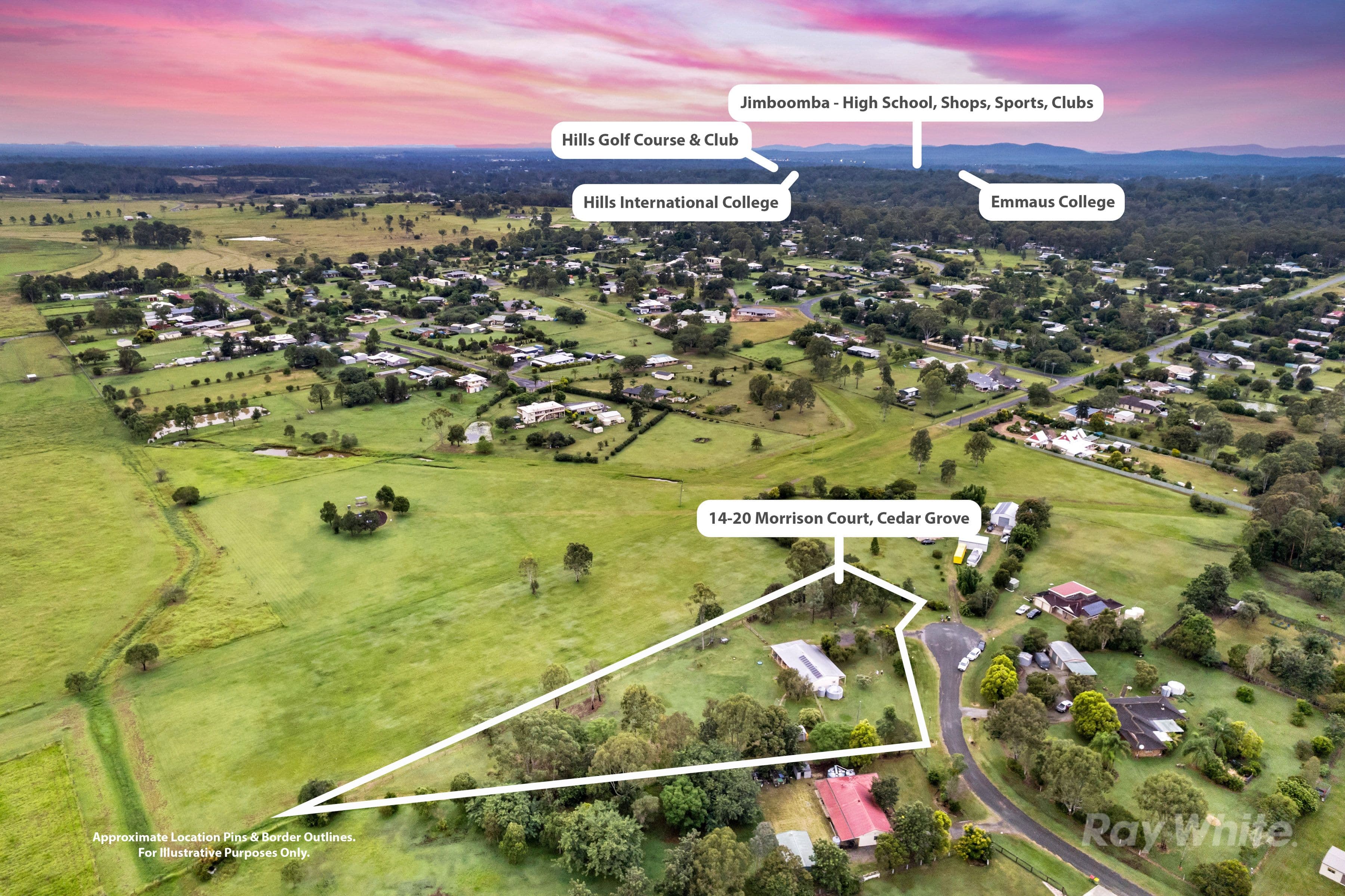14-20 Morrison Court, Cedar Grove QLD 4285, Cedar Grove - Thumbnail 7