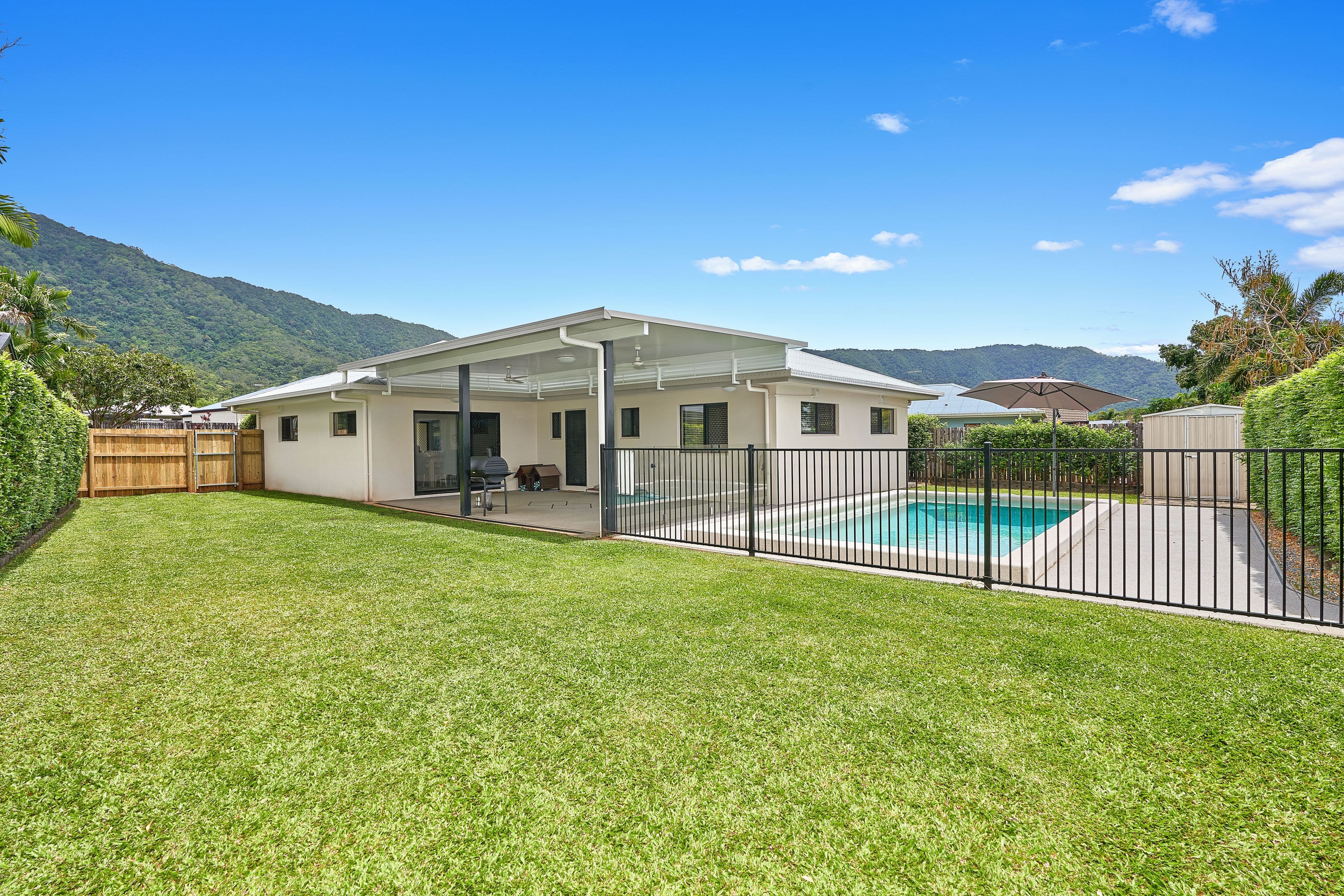 17 Meranti Street, Edmonton QLD 4869, Edmonton - Image 1