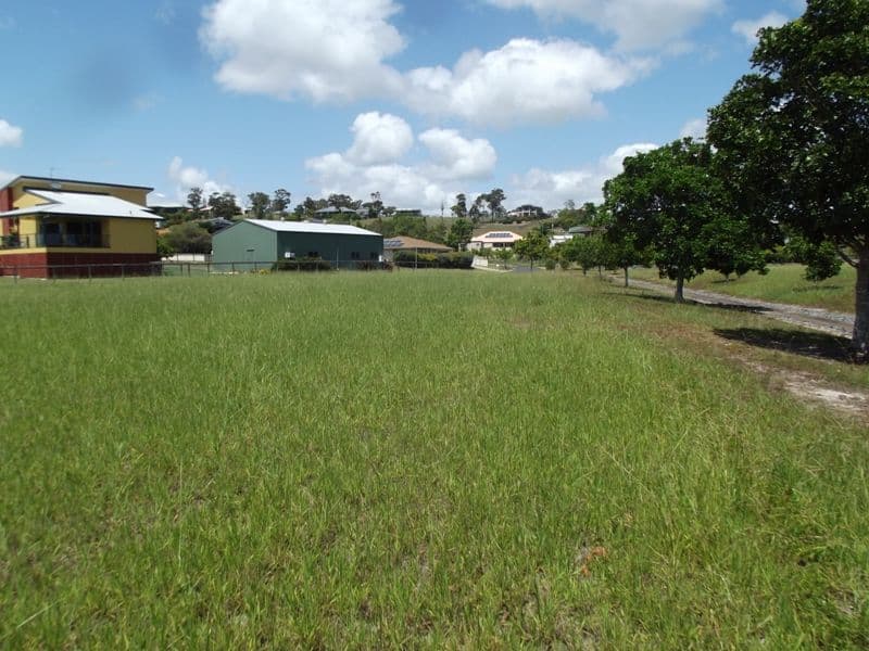 173 Cove Boulevard, River Heads QLD 4655, River Heads - Thumbnail 4