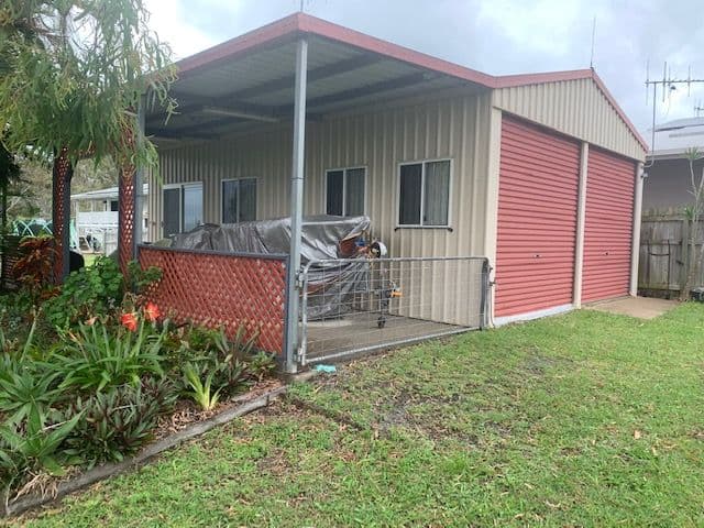 1 Ferris Avenue, River Heads QLD 4655, River Heads - Image 1