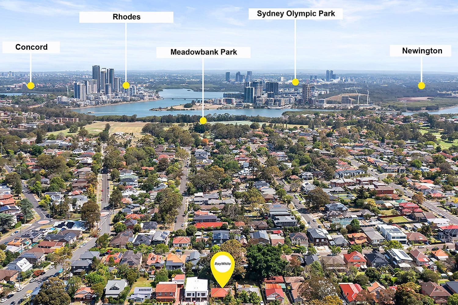 14 Bennett Street, West Ryde NSW 2114, West Ryde - Image 1