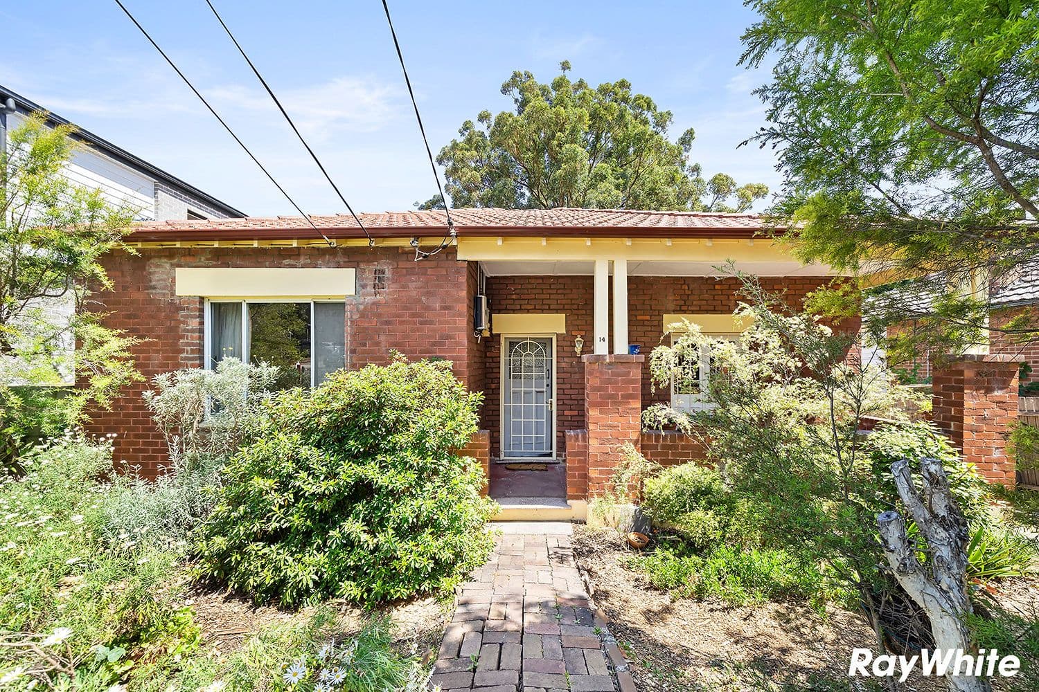 14 Bennett Street, West Ryde NSW 2114, West Ryde - Thumbnail 2