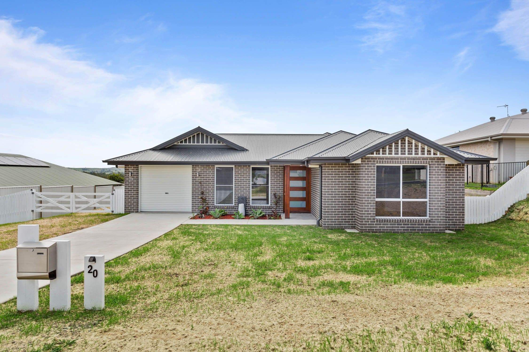 20 Naomi Drive, Crows Nest QLD 4355, Crows Nest - Image 1