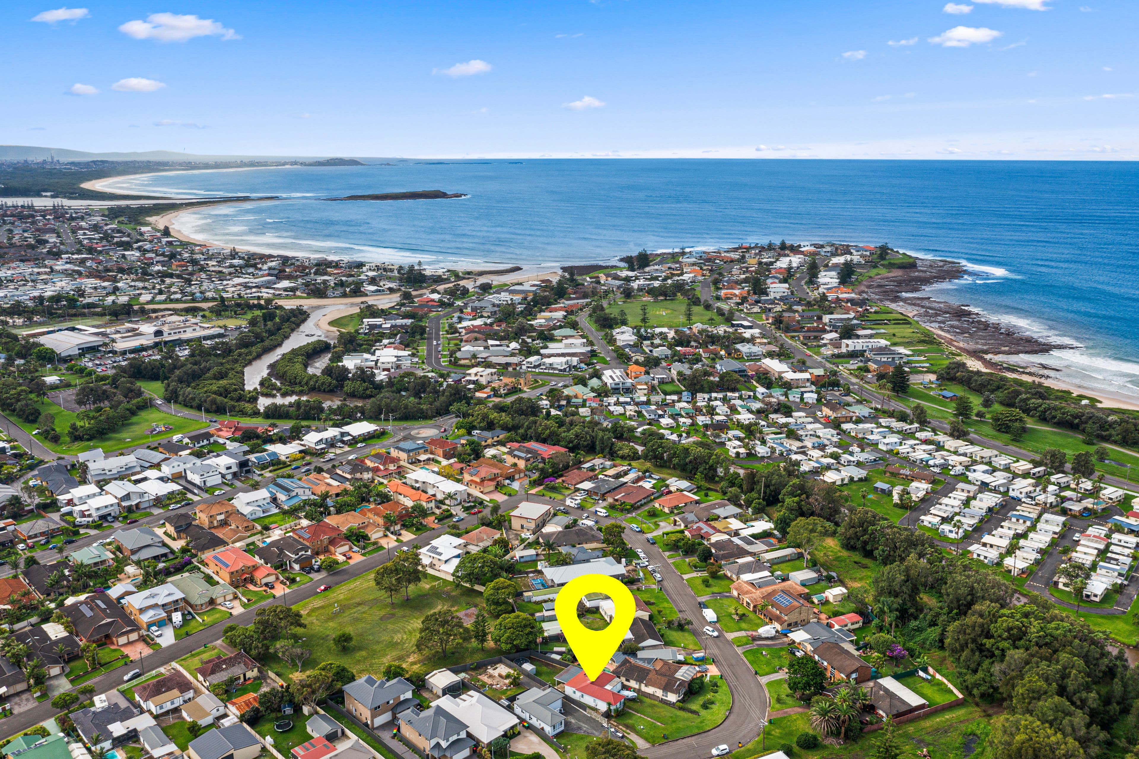 31 Bass Street, Barrack Heights NSW 2528, Barrack Heights - Image 1
