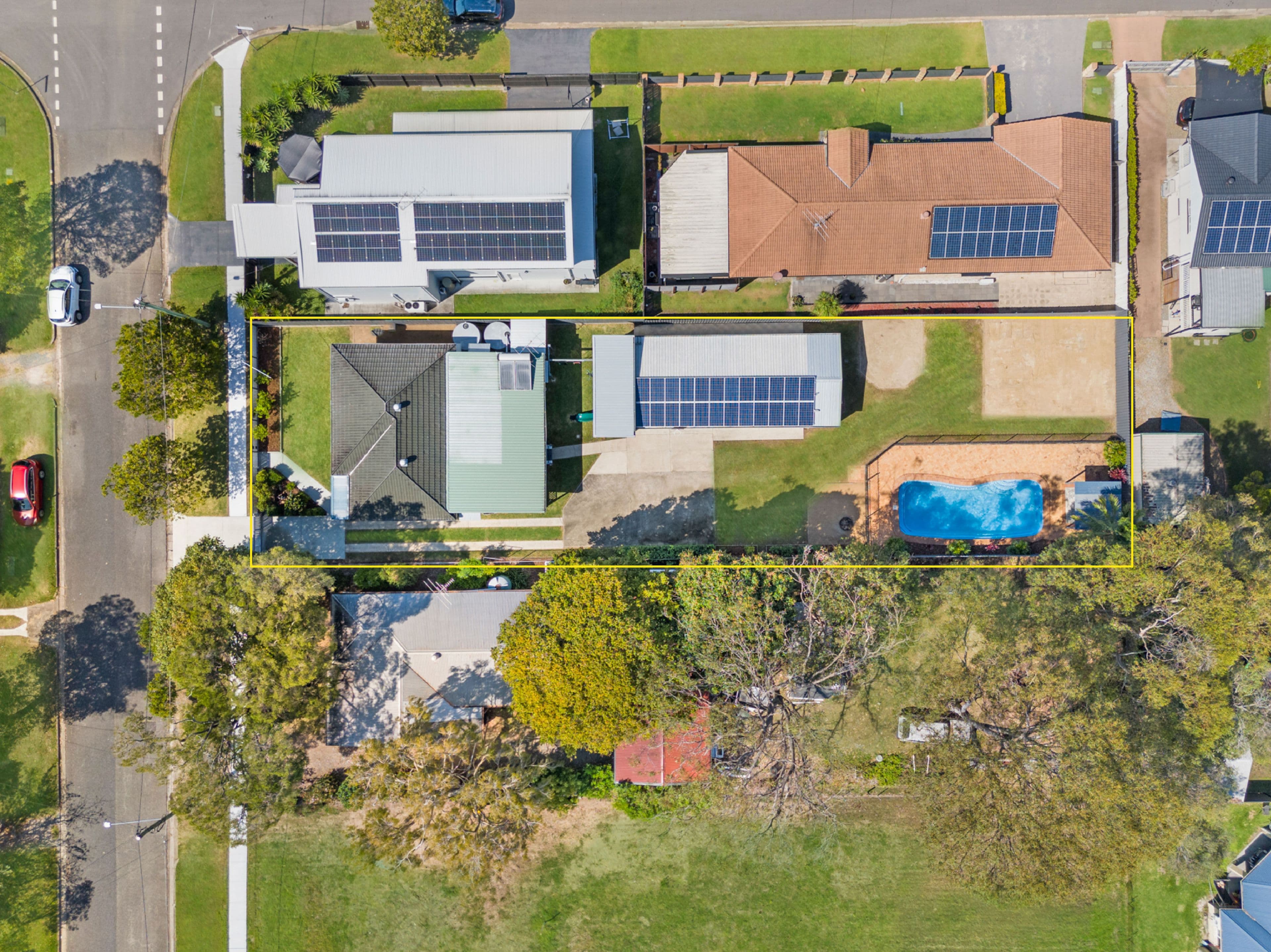 69 Queenstown Avenue, Boondall QLD 4034, Boondall - Thumbnail 2