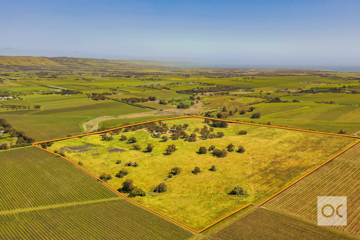 118 Branson Road, McLaren Vale - Thumbnail 2