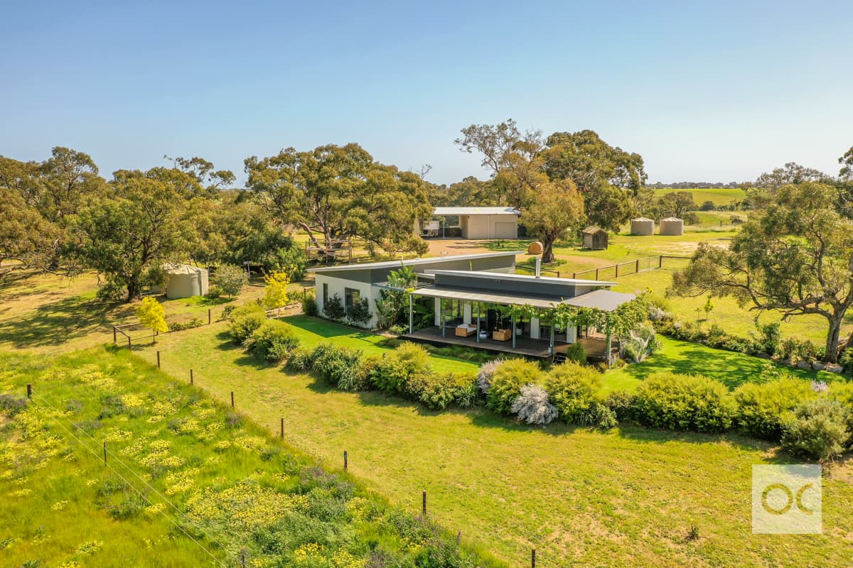 118 Branson Road, McLaren Vale - Thumbnail 3