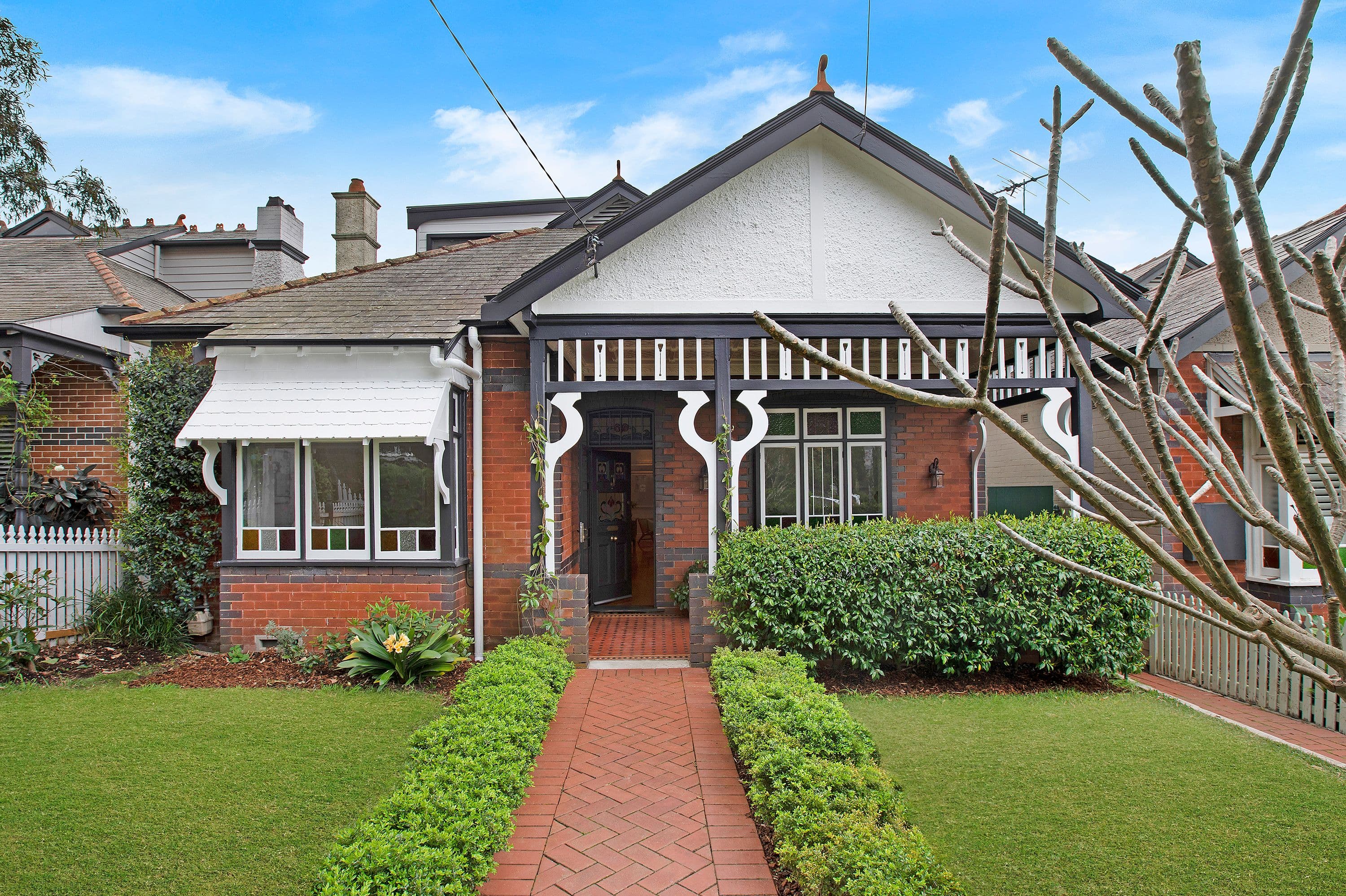 4 Tranmere Street, Drummoyne NSW 2047, Drummoyne - Image 1