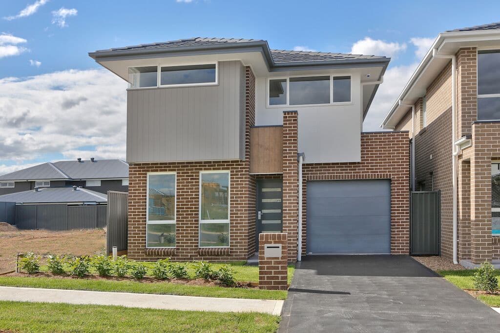 Lot 5126A Silverton Street, GREGORY HILLS NSW 2557, Gregory Hills - Image 1