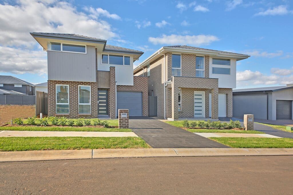 Lot 5126A Silverton Street, GREGORY HILLS NSW 2557, Gregory Hills - Thumbnail 2
