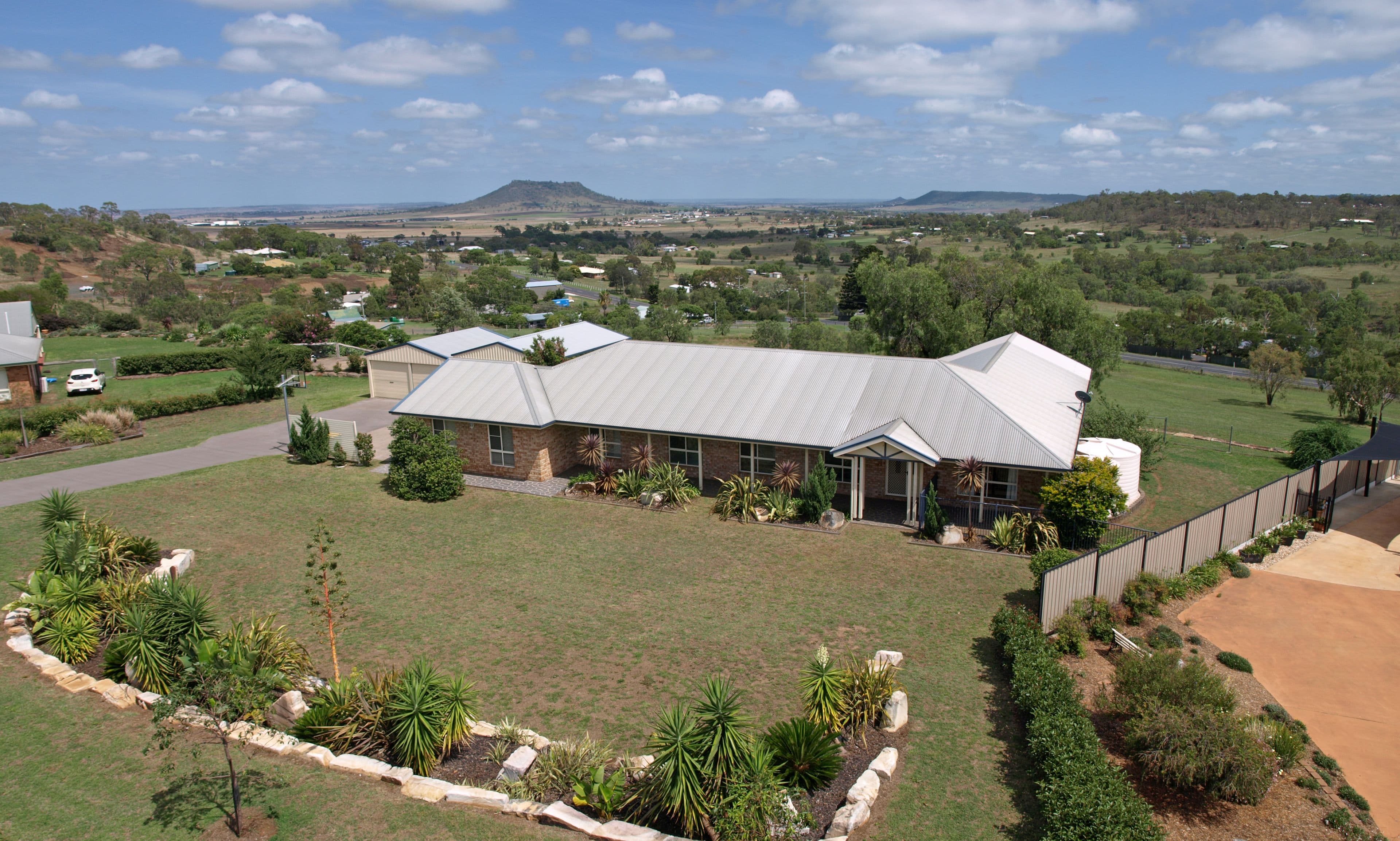 29 Strathdarr Drive, Torrington QLD 4350, Torrington - Image 1