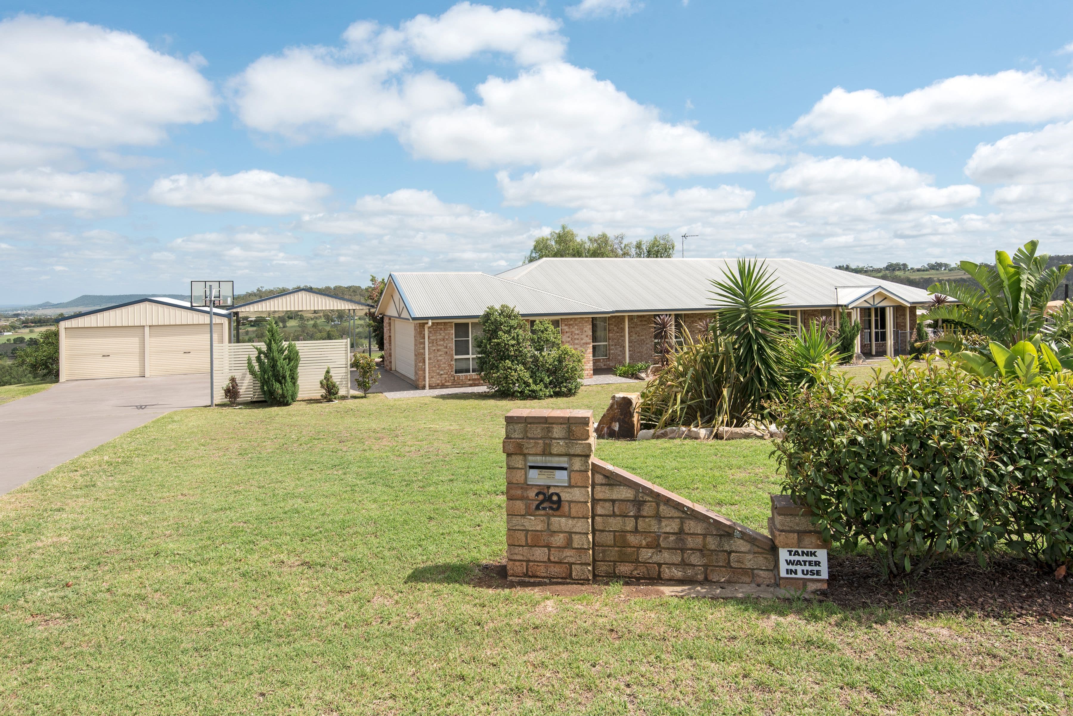 29 Strathdarr Drive, Torrington QLD 4350, Torrington - Thumbnail 2