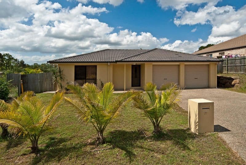 21  Forest View Crescent, SPRINGFIELD QLD 4300, Springfield - Image 1
