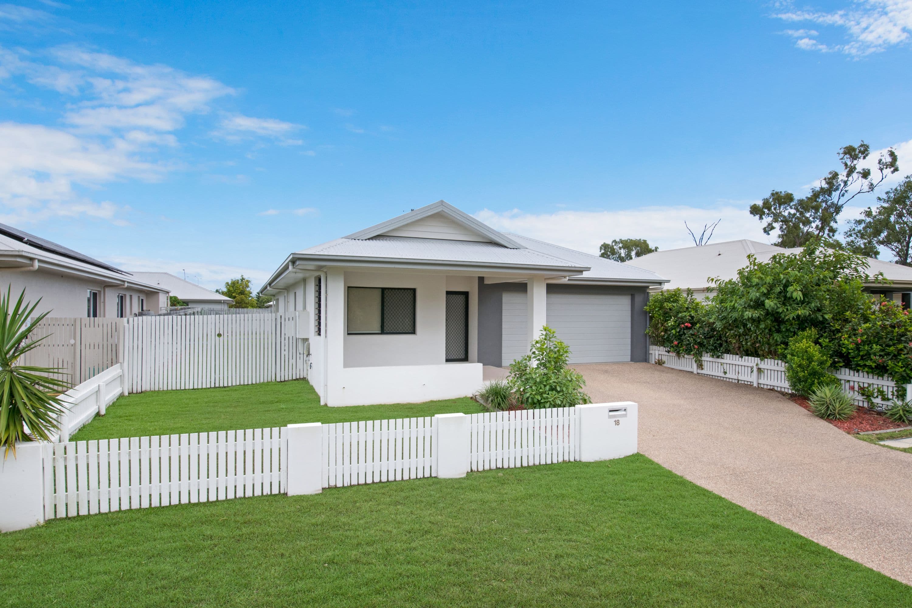 18 Blackmoor Promenade, Shaw QLD 4818, Shaw - Image 1