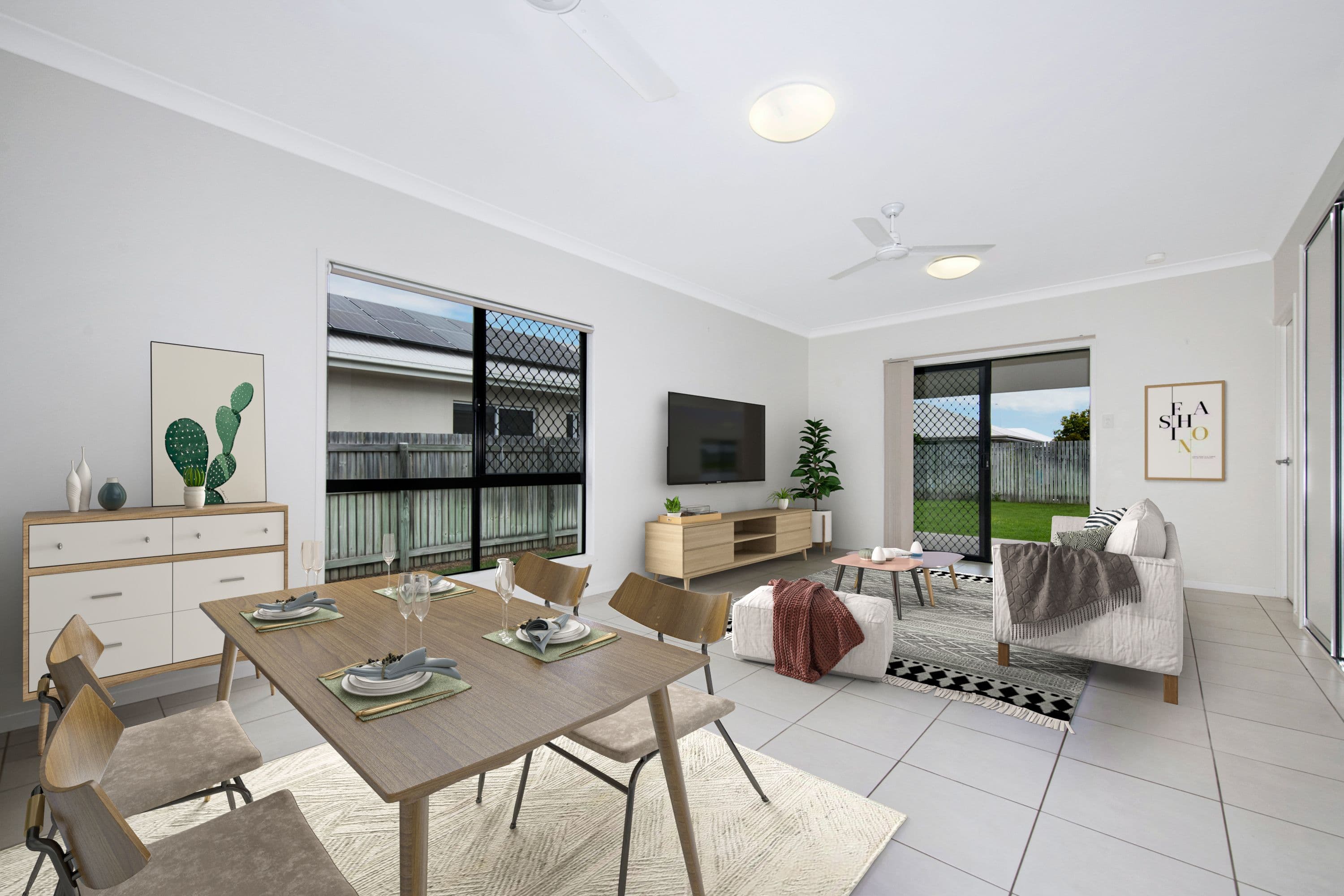 18 Blackmoor Promenade, Shaw QLD 4818, Shaw - Thumbnail 3