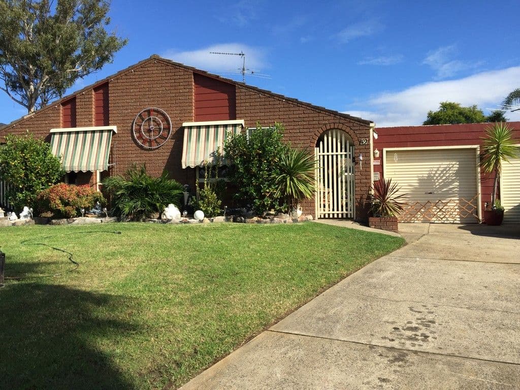 9 Clovertop Place, Werrington Downs NSW 2747, Werrington Downs - Image 1