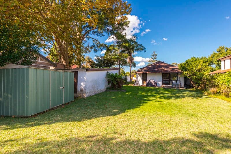 2 Windsor Road, WILLOUGHBY NSW 2068, Willoughby - Thumbnail 2